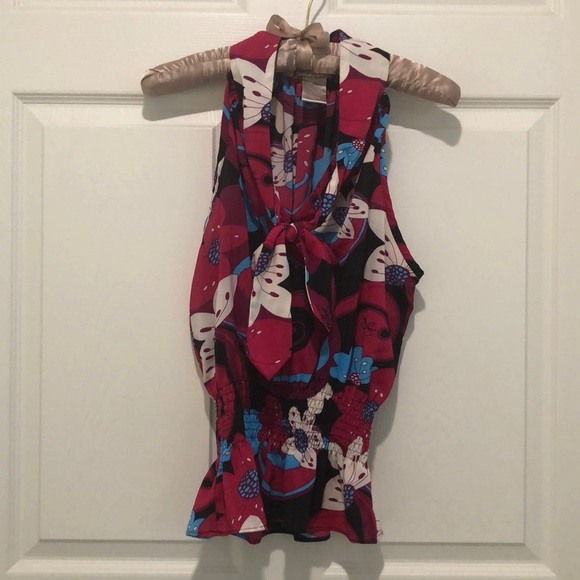 Blouse - Picture 2 of 4